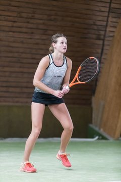 Bild 422 - RL Tennisverein Visbek e.V. - Club zur Vahr e.V. : Ergebnis: 2:4